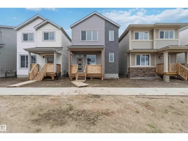 1086 MCLEOD AV, Spruce Grove, Alberta T7X4G8