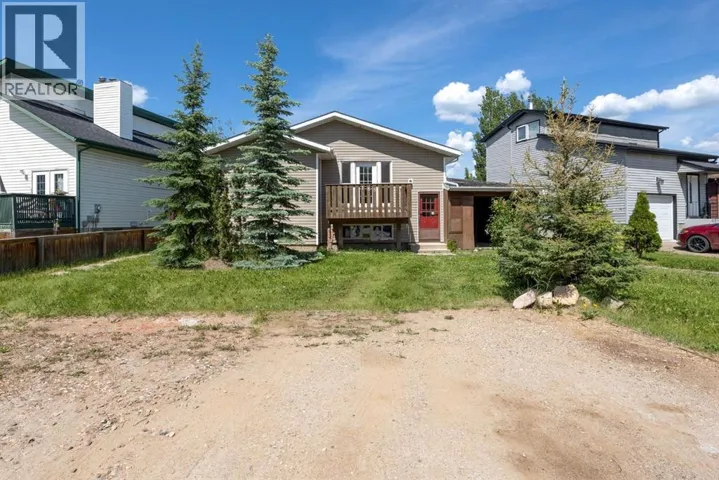 185 Eymundson Road, Fort McMurray, Alberta T9H4A4