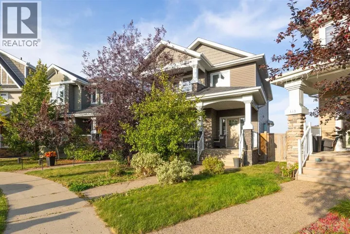 149 Ward Crescent, Fort McMurray, Alberta T9K0X5