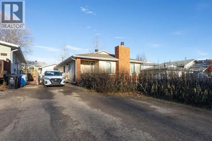 193 Eymundson Road, Fort McMurray, Alberta T9H4N1