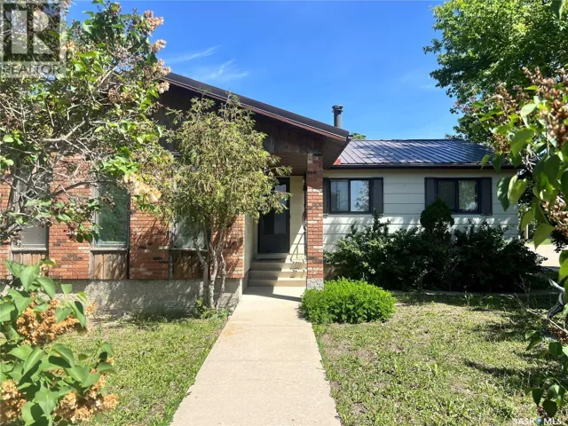 561 Ford STREET, Bethune, Saskatchewan S0G0H0