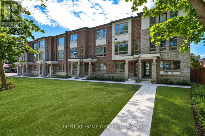 6177 KINGSTON ROAD, Toronto (Centennial Scarborough), Ontario M1C1K8