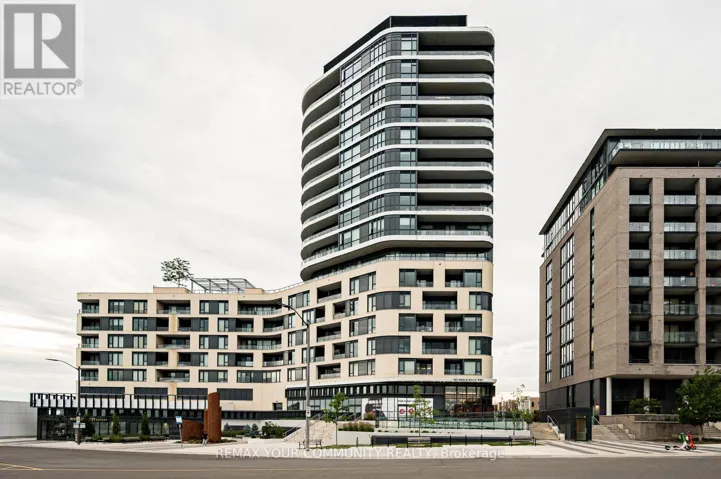 1002 - 120 EAGLE ROCK WAY, Vaughan, Ontario L6A5C2