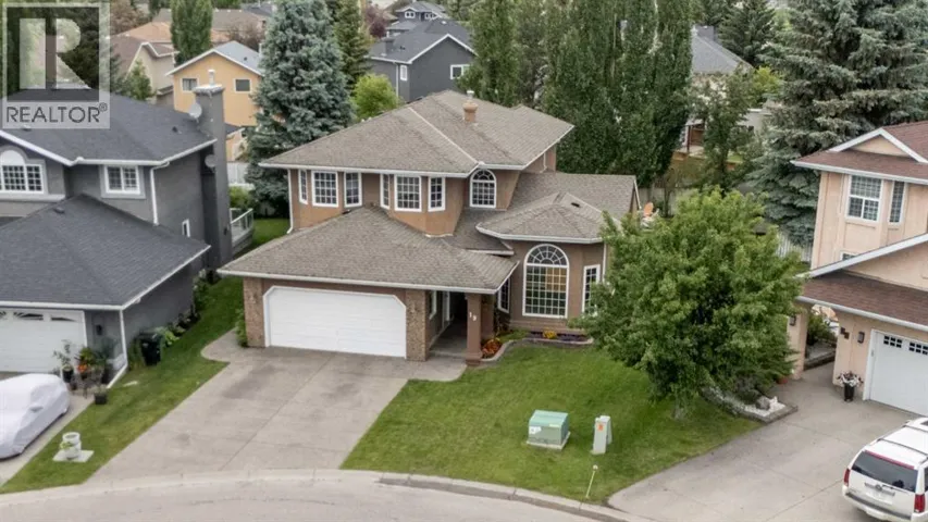 19 Mckenzie Lake Manor SE, Calgary, Alberta T2Z1Y4