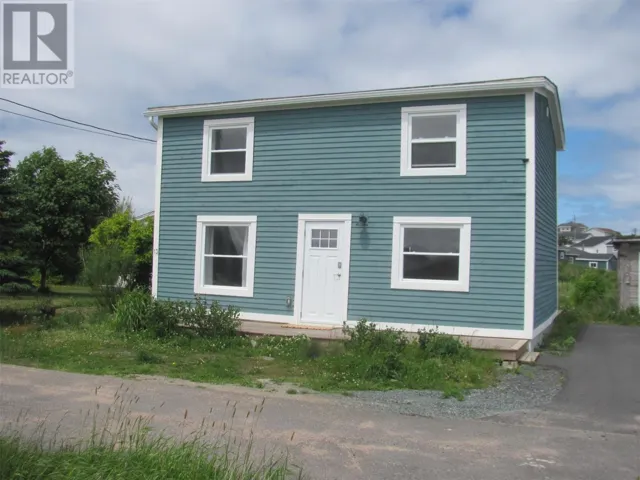 13 Powers Lane, Bonavista, Newfoundland & Labrador A0C1B0