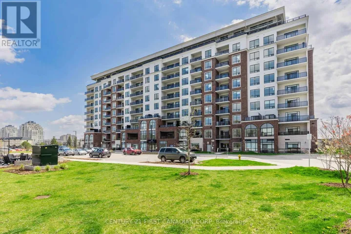 614 - 480 CALLAWAY ROAD, London North (North R), Ontario N6G0Z3