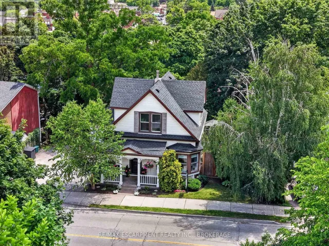 111 MAIN STREET W, Grimsby (Grimsby West), Ontario L3M1R5