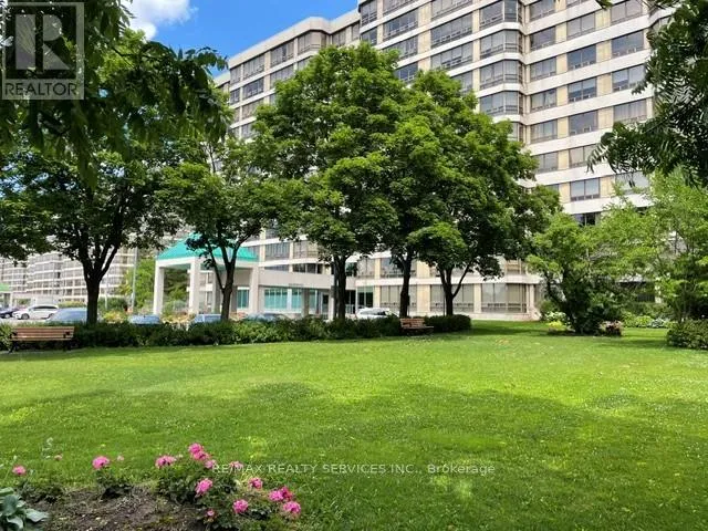 508 - 330 MILL STREET S, Brampton (Brampton South), Ontario L6Y3V3