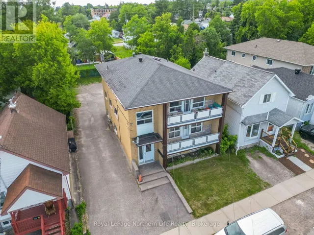 745 MORIN STREET, North Bay (Central), Ontario P1B5S1