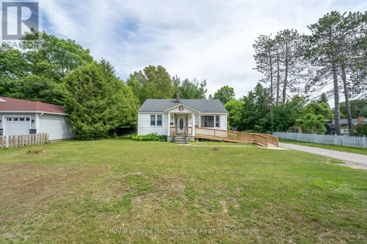 2361 TROUT LAKE ROAD, North Bay (Birchaven), Ontario P1B7S8