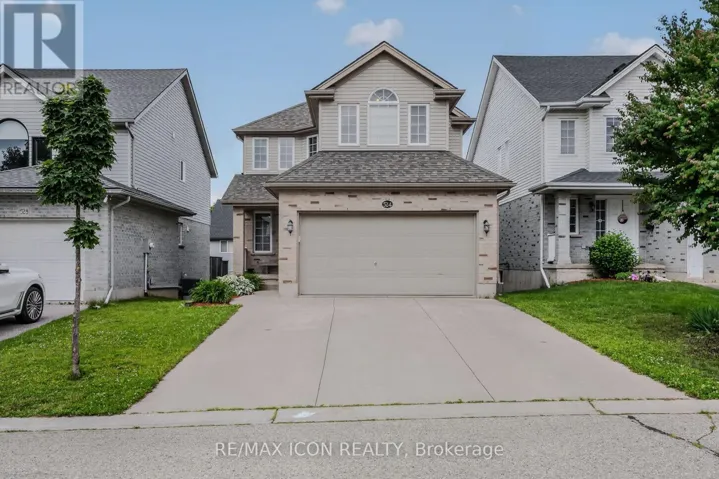 524 ONTARIO STREET, Woodstock (Woodstock - South), Ontario N4V1H2