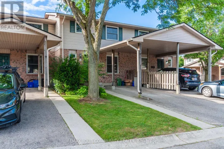 2 - 160 CONWAY DRIVE, London South (South X), Ontario N6E3M4
