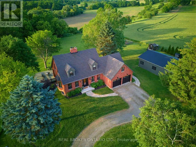 99 COUNTY ROAD 18 ROAD, Brant (Brantford Twp), Ontario N3T5L9
