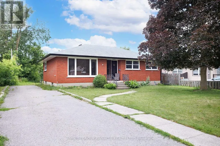 31 ST DAVID STREET, Kawartha Lakes (Lindsay), Ontario K9V1N2