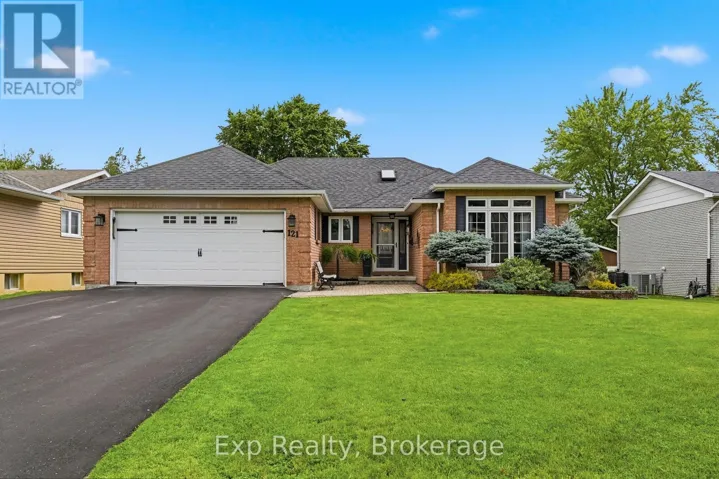 121 SIMCOE STREET, Greater Napanee (Greater Napanee), Ontario K7R2X5