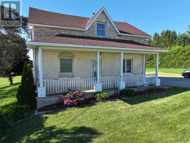 2866 HWY 9 HIGHWAY, Brockton, Ontario N0G2V0