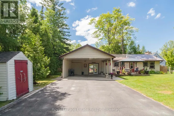 326 LINDSAY STREET, South Bruce Peninsula, Ontario N0H2G0