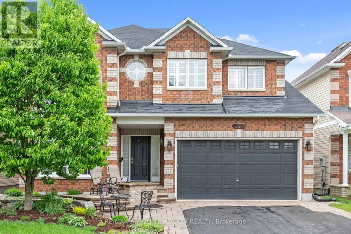 245 LUCINDA CRESCENT, Ottawa, Ontario K1W0A1