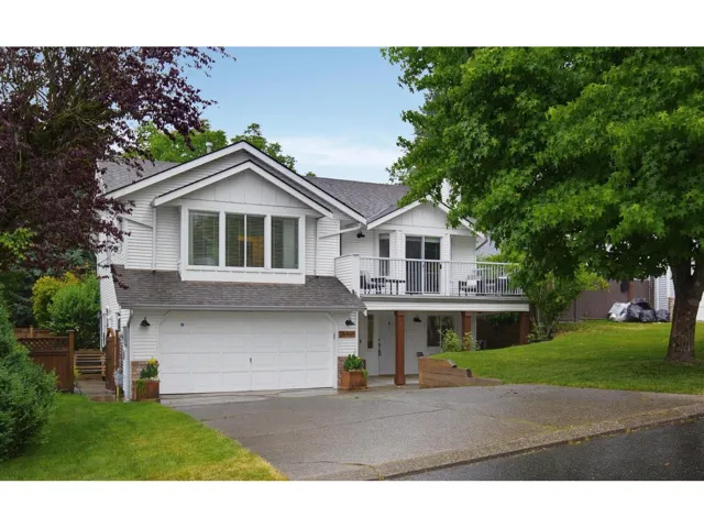 35485 SANDY HILL ROAD, Abbotsford, British Columbia V3G1J3