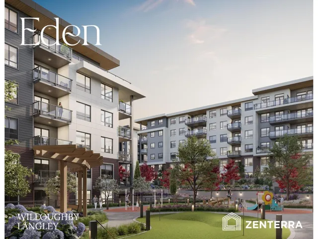 A208 19936 77 AVENUE, Langley, British Columbia V0V0V0