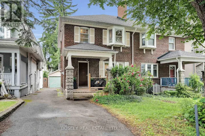 192 BELSIZE DRIVE, Toronto (Mount Pleasant East), Ontario M4S1M2