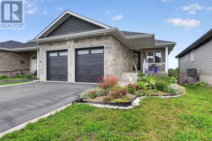 138 BRENNAN CRESCENT, Loyalist (Odessa), Ontario K0H2H0