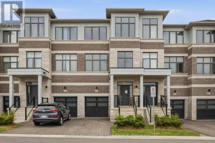 775 CHINOOK PATH, Oshawa (Donevan), Ontario L1H0A7