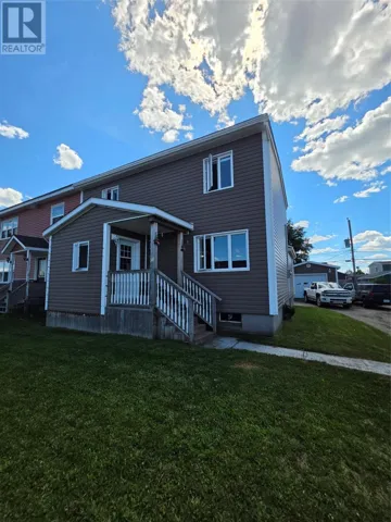 14 Whiteway Drive, Wabush, Newfoundland & Labrador A0R1B0