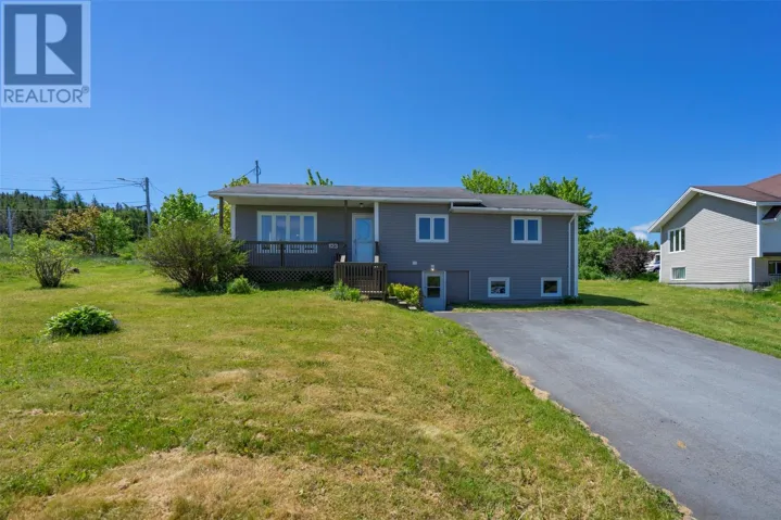 123-125 Main Highway, Victoria, Newfoundland & Labrador A0A4G0