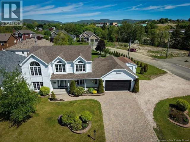 22 Brook Terrace, Campbellton, New Brunswick E3N2N2
