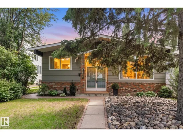 14309 101 AV NW, Edmonton, Alberta T5N0K7