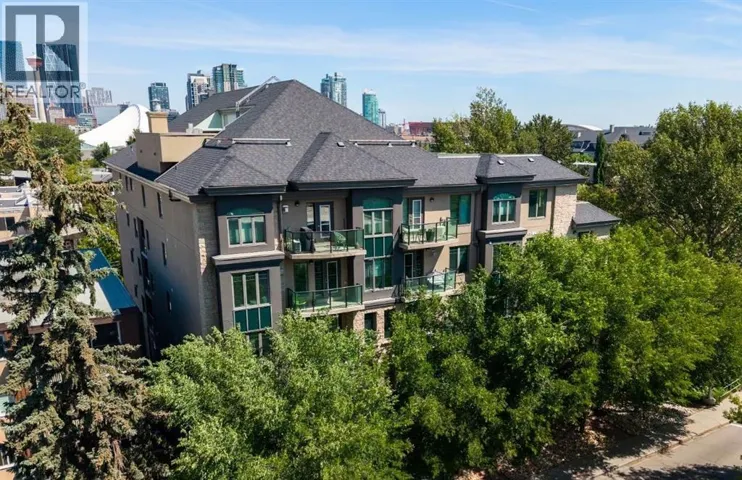 106, 108 25 Avenue SW, Calgary, Alberta T2S0K9