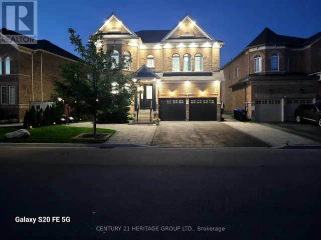 27 LEITH DRIVE, Bradford West Gwillimbury (Bradford), Ontario L3Z0G5