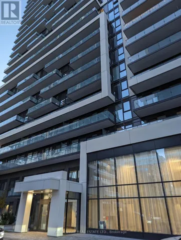 1601 - 95 ONEIDA CRESCENT, Richmond Hill (Langstaff), Ontario L4B0H5