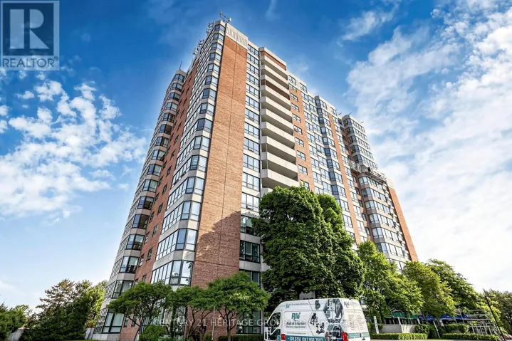210 - 7601 BATHURST STREET, Vaughan (Crestwood-Springfarm-Yorkhill), Ontario L4J4H5