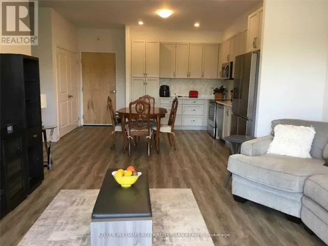504 - 64 QUEEN STREET, New Tecumseth (Tottenham), Ontario L0G1W0