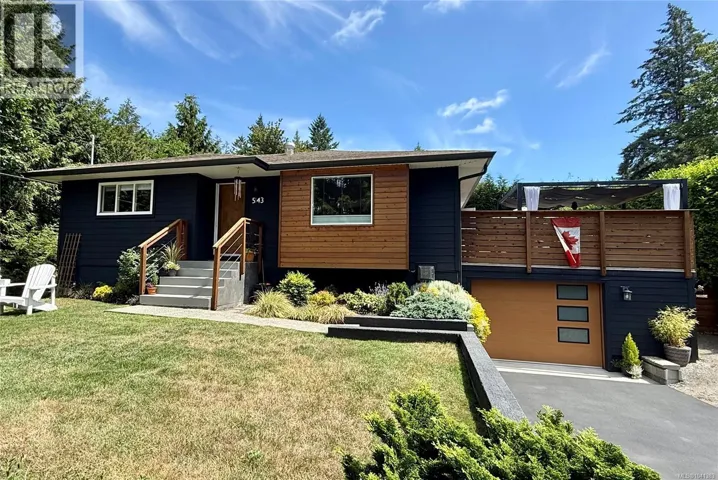 5143 Santa Clara Ave, Saanich, British Columbia V8Y1W5