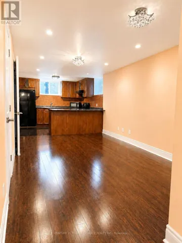 BASEMENT - 82 MACDONALD STREET, Toronto (Mimico), Ontario M8V1Y4