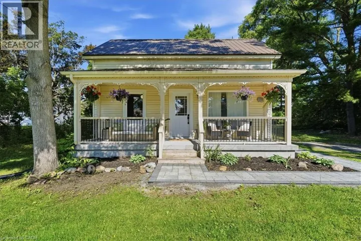 46 OLD PORTAGE Road, Quinte West, Ontario K0K1L0