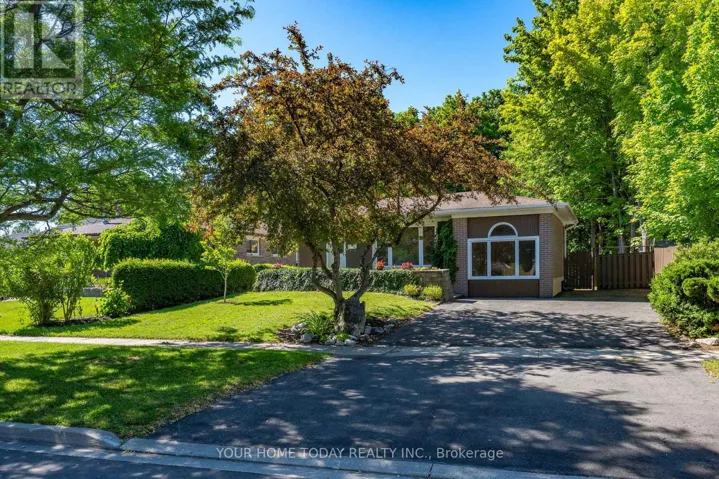 338 DELREX BOULEVARD, Halton Hills (Georgetown), Ontario L7G4H4