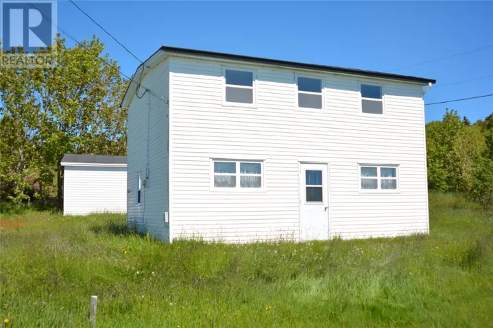 0 Ridge Road, Gull Island, Newfoundland & Labrador A0A1M0