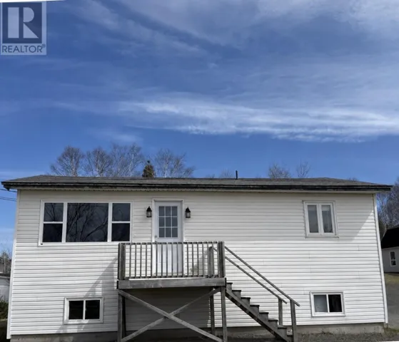 31 Forest Drive, Lethbridge, Newfoundland & Labrador A0C1V0