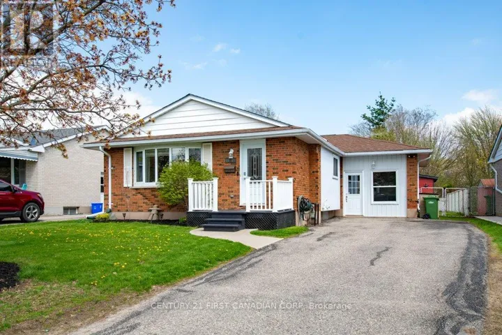 108 LAWRENCE AVENUE, St. Thomas, Ontario N5R5G3