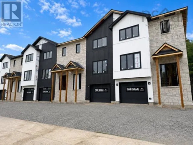 PUN73C 189 Puncheon Way Way, West Bedford, Nova Scotia B4B2N6