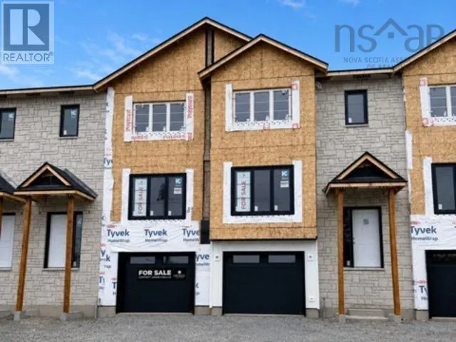 PUN67B 156 Puncheon Way, West Bedford, Nova Scotia B4B2L1