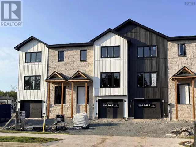 PUN73B 187 Puncheon Way, West Bedford, Nova Scotia B4B2N6