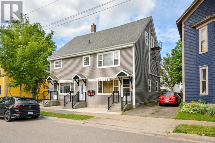 55 Charlotte Street, Sydney, Nova Scotia B1P1B8