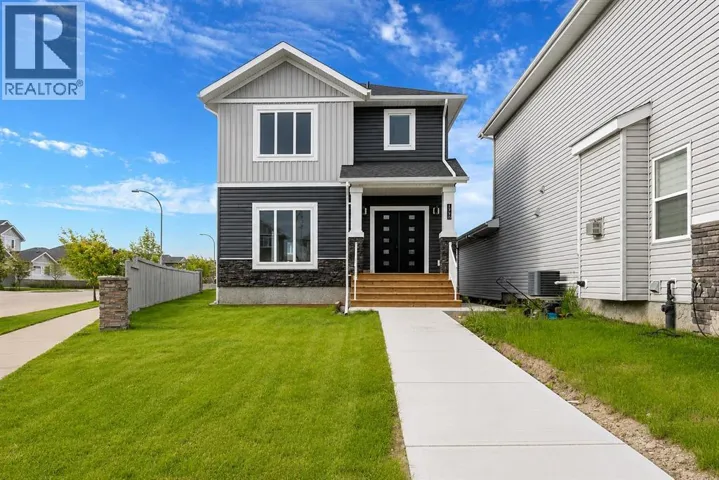 177 Dafoe Way, Fort McMurray, Alberta T9K2Y5