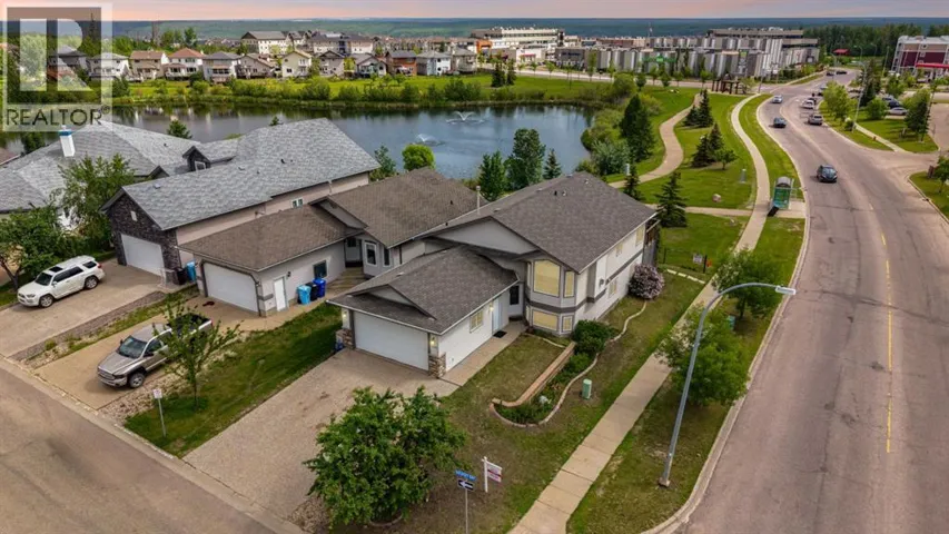 100 Philpott Bay, Fort McMurray, Alberta T9K2T8