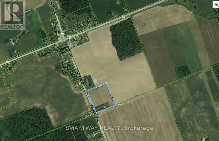 21436 HIGHBURY AVENUE N, London North (North D), Ontario N0M1C0